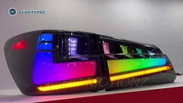 6063A RGB 2006-2012