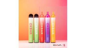 2ml vape pen disposable e-cig