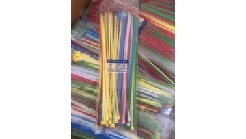 nylon cable tie