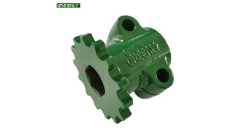 N103656 Quick-Coupler