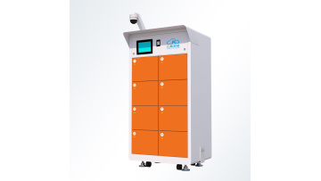 power swap station