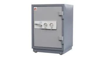 Hotel Office Home Jewelry Bag Safe Big Safe Box Classic Smart Safe Deposit Box1