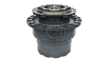 ZAX240-3 TRAVEL REDUCER