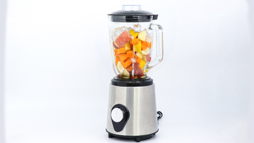 Distribution Equipment CF-339 Blender