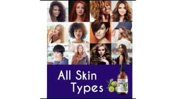 Private label Body Face Hair Care Products 100% Natural Pure Organic Original Argan Oil For Hair Treatment1
