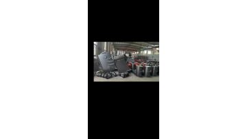 Mooring spare parts