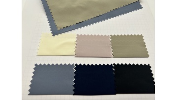 Wrinkle Fabrics