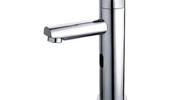 Water Save Handle Free Sensor Tap Auto Infrared Faucet Sensor Water Tap1