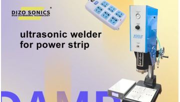 power strip & socket & usb welder 