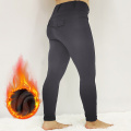 Classic Red Women's Breathable Equestrian Pants