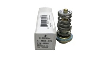 Brand New X-22440-B1B B2B B3B B4B Removable Thermal Expansion Valve Spool Core1