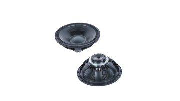 12inch neodymium  line array LF driver speaker