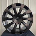 TESLA Model Y Replica Rim Forged Black wheels