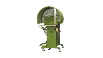 Tying machine