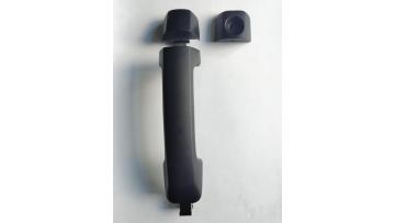 tundra 2007 outside handle