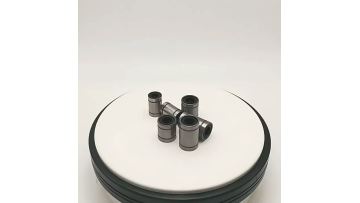 Linear Slide Motion Ball Bearing