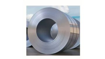 Precision Rolled Nickel Foil