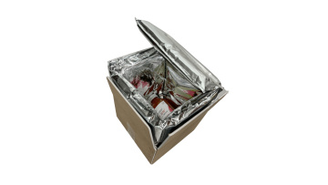 thermo boxes for food transport