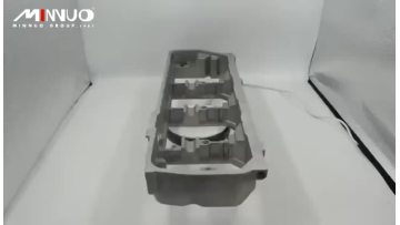   Diesel engine castings