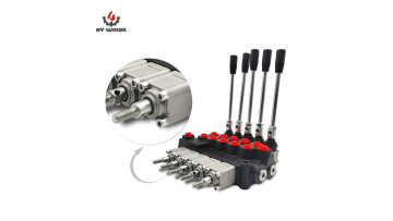 Zda-L15-5 Hydraulic Control Valve