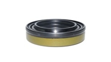 High temperature shaft oil seal 45X70X14/17 12015392B for  132741 247519A1 053965R11