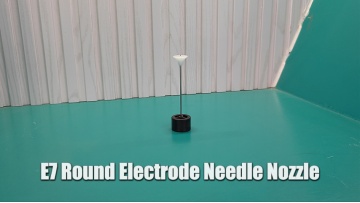 E7 Round Electrode Needle Nozzle