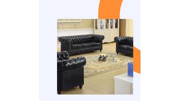 1+2+3 sectional sofa
