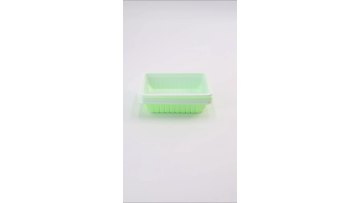 MAP Tray 12