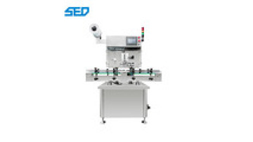 Fully Automatic Deoxidizer and Desiccant Sachet Filling Machine1