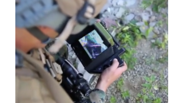 Drones in War