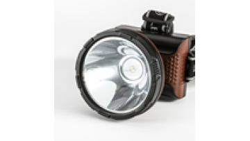 LED Headlamp Portable Outdoor Torch Light Moving Head Light1