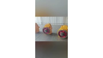 Shantui gearbox, gearbox assembly，Transmission Assembly