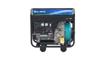 188FA diesel engine powered 5.5KW prime output diesel generator1