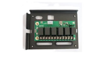 Dc 12V 50A Switch Panel Multiple Light Control Pre Wire 6Gang Panel1