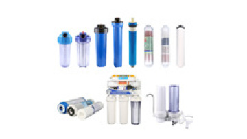 Oem CTO UDF PP Water Filter Cartridge and Carbon Block Granular Activated Carbon for Home Drinking RO Purifier Treatment System1