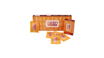 Ginseng Plus Drink