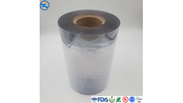 Thermo-blistering Antiblock-slip Agent PET Films