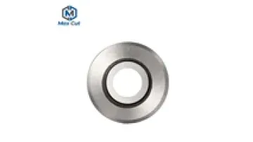 Carbide Blade Round Slitting Knife Textile Industrial Machine Slitting Blades1