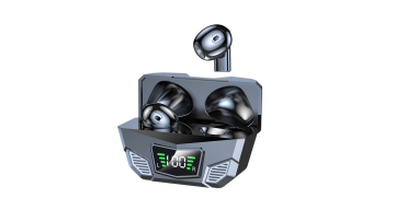 Wireless Gaming Headphones--YJGW-04