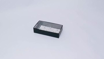 bow tie box