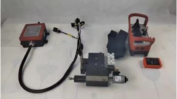 how to fit valve+wireless controller