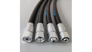 Hydraulic tubing