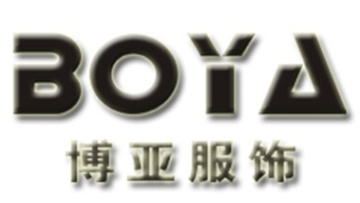 Shaoxing Boya Fashion Co., Ltd.