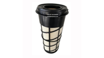 China filter factory Air Filter P616742 P603916 PA5582 For Excavator/ Loader1