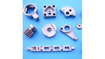 Will the hardness and strength of the gear change after sintering?