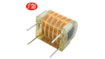 High voltage packet RoHS