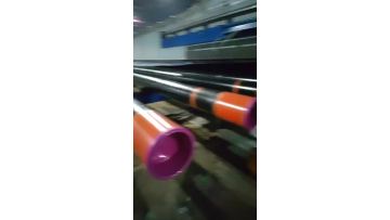 A-api 5ct tubing