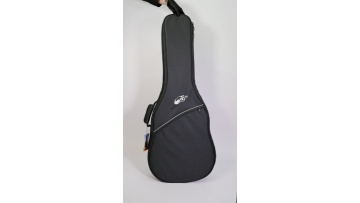 Carry Bag for  Acoustic Guitar (Basic Design)