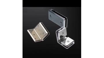 SVA-B031D B033G B4080B B4020B Series Glass Door Clamps