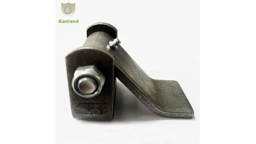 Door Hinge For Dump Trailer